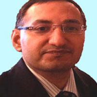Amit Kumar Yadav, MD