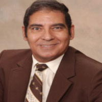 Farid E. Ahmed, PhD
