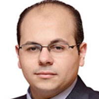 Mostafa Shalaby, MBBCh, MSc, MD