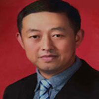 Jianmin Qin, MD