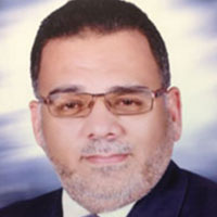 Alaa Ahmed Redwan Reyan, MD